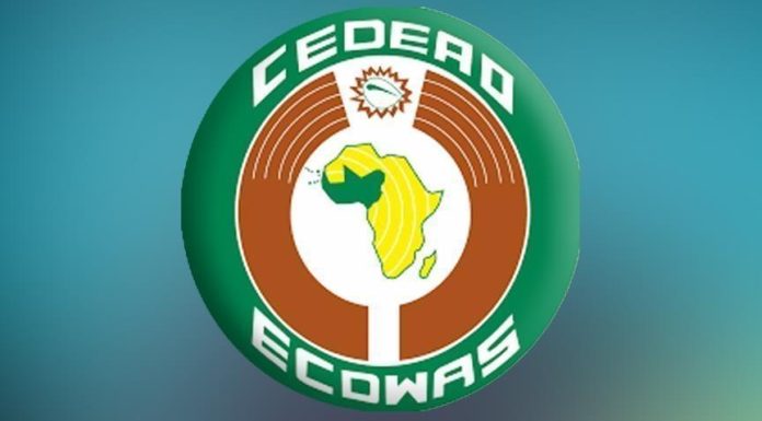 Cedeao Salue Efforts pour Retour à Ordre Constitutionnel Cedeao Salue Efforts pour Retour à Ordre Constitutionnel