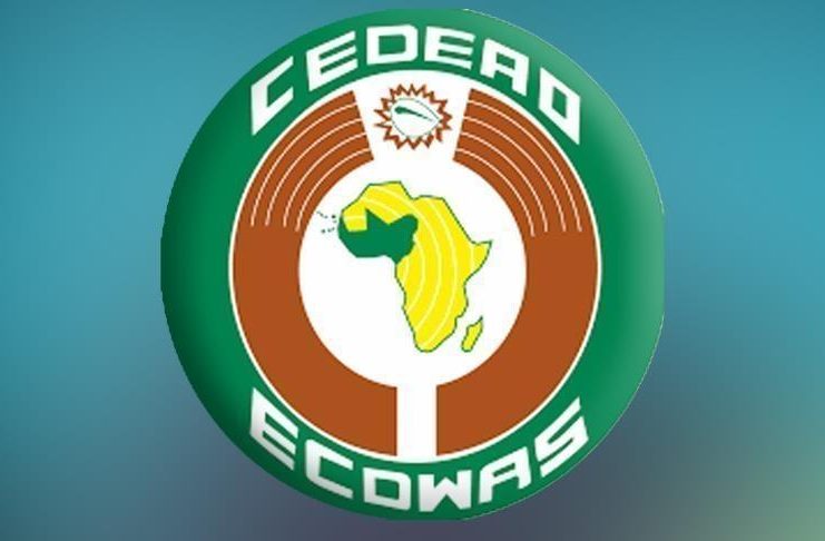 Cedeao Salue Efforts pour Retour à Ordre Constitutionnel Cedeao Salue Efforts pour Retour à Ordre Constitutionnel