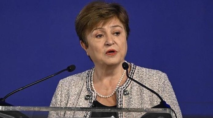 Intégration Économique Régionale Demandée par FMI Intégration Économique Régionale Demandée par FMI