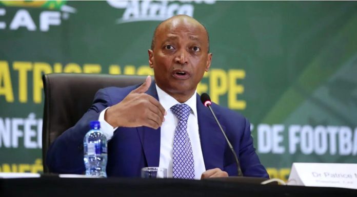 CAN 2027 Annonce Passage À 28 Équipes Tous les 4 Ans CAN 2027 Annonce Passage À 28 Équipes Tous les 4 Ans