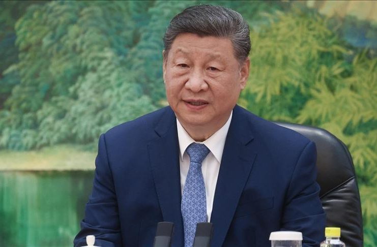 Chine Supprime Droits de Douane pour 53 Pays Africains Chine Supprime Droits de Douane pour 53 Pays Africains