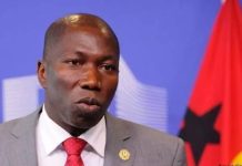 Les Anciens Putschistes Accusent Aujourd’Hui L’Opposition Les Anciens Putschistes Accusent Aujourd’Hui L’Opposition