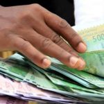 Eurobonds Africains: Souveraineté ou Engrenage Budgétaire Eurobonds Africains: Souveraineté ou Engrenage Budgétaire