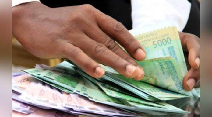 Eurobonds Africains: Souveraineté ou Engrenage Budgétaire Eurobonds Africains: Souveraineté ou Engrenage Budgétaire