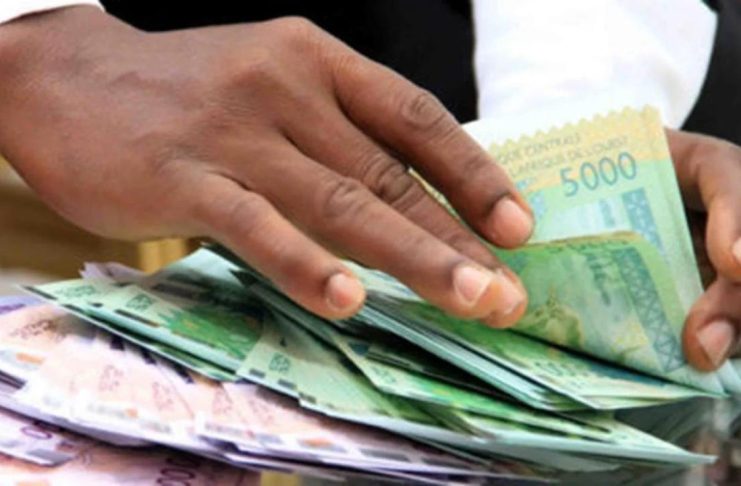 Eurobonds Africains: Souveraineté ou Engrenage Budgétaire Eurobonds Africains: Souveraineté ou Engrenage Budgétaire