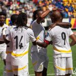 Ghana Investit Plus de 13 Millions pour la Coupe 2026 Ghana Investit Plus de 13 Millions pour la Coupe 2026