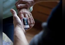 « il N’Y a pas de Désert Infirmier » « il N’Y a pas de Désert Infirmier »