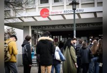 Repas À un Euro pour Tous les Étudiants un Défi Repas À un Euro pour Tous les Étudiants un Défi