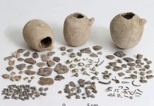 D’Où Venait L’Argent des Phéniciens? D’Où Venait L’Argent des Phéniciens?