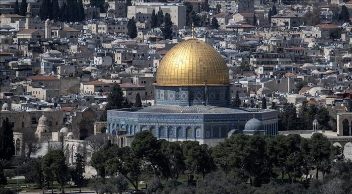 Union Africaine, OCI et Ligue Arabe Condamnent Israël Union Africaine, OCI et Ligue Arabe Condamnent Israël