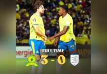 Stade Malien en Difficulté Après Défaite en Afrique du Sud Stade Malien en Difficulté Après Défaite en Afrique du Sud