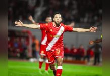 Coupe de la CAF: Voici le Programme du Jour ! Coupe de la CAF: Voici le Programme du Jour !