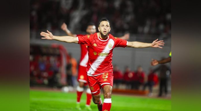 Coupe de la CAF: Voici le Programme du Jour ! Coupe de la CAF: Voici le Programme du Jour !