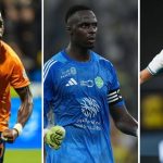 Ces Africains qui Brillent en Saudi Pro League Ces Africains qui Brillent en Saudi Pro League