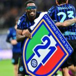 Italie: L’Inter Milan Remporte Son 21E Titre de Champion Italie: L'Inter Milan Remporte Son 21E Titre de Champion