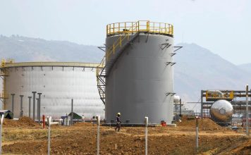 La Guerre en Iran Attire les Investisseurs vers L’énergie Africaine La Guerre en Iran Attire les Investisseurs vers L’énergie Africaine