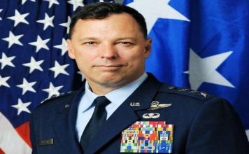 Un Ex-Espion Prend en Charge le Dossier Afrique à Washington Un Ex-Espion Prend en Charge le Dossier Afrique à Washington