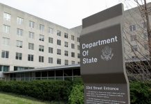 Les USA Réduisent Leurs Ambassades en Afrique Les USA Réduisent Leurs Ambassades en Afrique