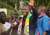 Arrestation du Leader de L’Opposition en Guinée-Bissau Arrestation du Leader de L'Opposition en Guinée-Bissau