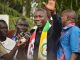 Arrestation du Leader de L’Opposition en Guinée-Bissau Arrestation du Leader de L'Opposition en Guinée-Bissau