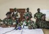 Crise entre Bissau et le Cap-Vert sur Pereira Crise entre Bissau et le Cap-Vert sur Pereira