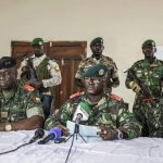 Crise entre Bissau et le Cap-Vert sur Pereira Crise entre Bissau et le Cap-Vert sur Pereira