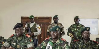 Crise entre Bissau et le Cap-Vert sur Pereira Crise entre Bissau et le Cap-Vert sur Pereira
