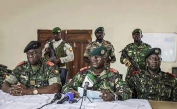 Crise entre Bissau et le Cap-Vert sur Pereira Crise entre Bissau et le Cap-Vert sur Pereira