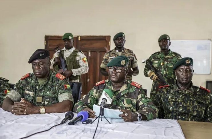 Crise entre Bissau et le Cap-Vert sur Pereira Crise entre Bissau et le Cap-Vert sur Pereira