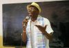 La CEDEAO Exige la Libération du Chef de L’Opposition en Guinée-Bissau La CEDEAO Exige la Libération du Chef de L'Opposition en Guinée-Bissau
