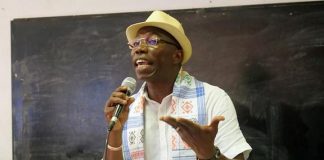 La CEDEAO Exige la Libération du Chef de L’Opposition en Guinée-Bissau La CEDEAO Exige la Libération du Chef de L'Opposition en Guinée-Bissau