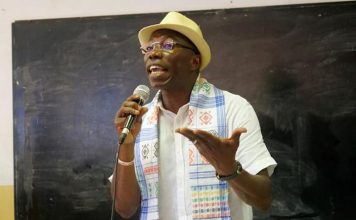 La CEDEAO Exige la Libération du Chef de L’Opposition en Guinée-Bissau La CEDEAO Exige la Libération du Chef de L'Opposition en Guinée-Bissau