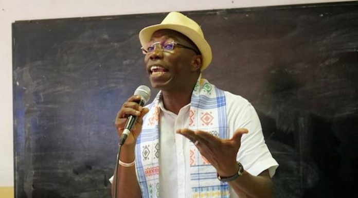 La CEDEAO Exige la Libération du Chef de L’Opposition en Guinée-Bissau La CEDEAO Exige la Libération du Chef de L'Opposition en Guinée-Bissau