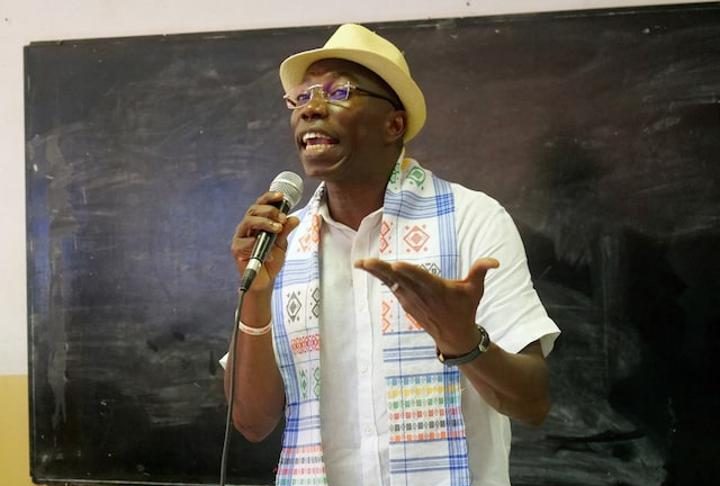 La CEDEAO Exige la Libération du Chef de L’Opposition en Guinée-Bissau La CEDEAO Exige la Libération du Chef de L'Opposition en Guinée-Bissau