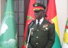Guinée-Bissau Vote une Constitution Renforçant le Président Guinée-Bissau Vote une Constitution Renforçant le Président