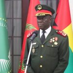 Guinée-Bissau Vote une Constitution Renforçant le Président Guinée-Bissau Vote une Constitution Renforçant le Président