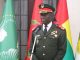 Guinée-Bissau Vote une Constitution Renforçant le Président Guinée-Bissau Vote une Constitution Renforçant le Président