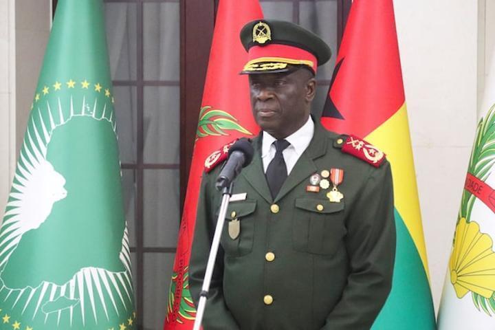 Guinée-Bissau Vote une Constitution Renforçant le Président Guinée-Bissau Vote une Constitution Renforçant le Président