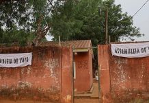 Guinée-Bissau: la Société Civile Salue le Boycott Guinée-Bissau: la Société Civile Salue le Boycott