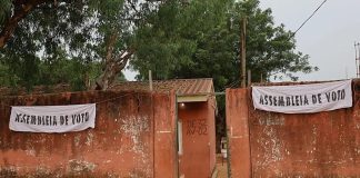 Guinée-Bissau: la Société Civile Salue le Boycott Guinée-Bissau: la Société Civile Salue le Boycott