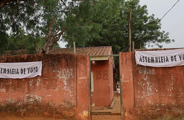 Guinée-Bissau: la Société Civile Salue le Boycott Guinée-Bissau: la Société Civile Salue le Boycott