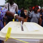 La Guinée-Bissau Adopte une Constitution Renforçant le Président La Guinée-Bissau Adopte une Constitution Renforçant le Président