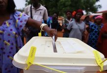La Guinée-Bissau Adopte une Constitution Renforçant le Président La Guinée-Bissau Adopte une Constitution Renforçant le Président