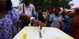 La Guinée-Bissau Adopte une Constitution Renforçant le Président La Guinée-Bissau Adopte une Constitution Renforçant le Président