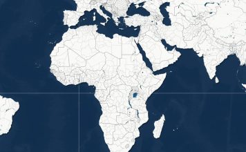 Cartographie Coloniale: L’Afrique Réclame Sa Vraie Taille Cartographie Coloniale: L’Afrique Réclame Sa Vraie Taille