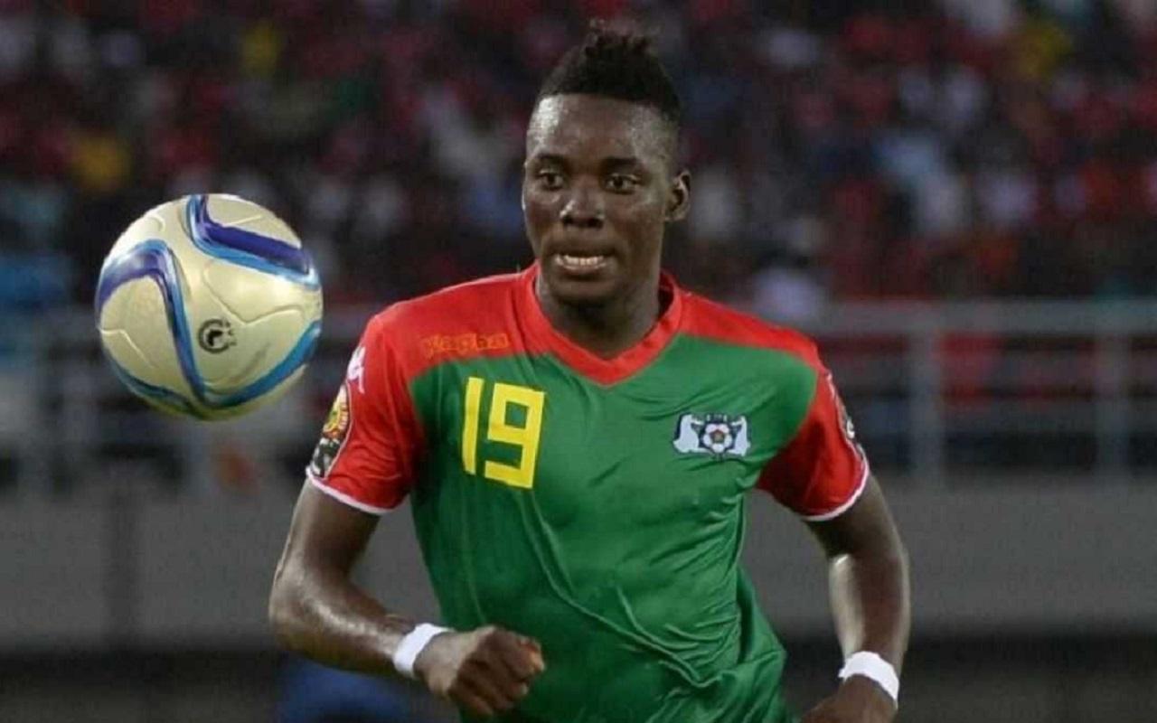 CAN 2021/Cap-Vert vs Burkina Faso : 04 Étalons dont le capitaine Bertrand Traoré forfaits
