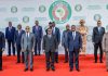 Mali-La CEDEAO a tristement achevé de s’y ridiculiser Mali-La CEDEAO a tristement achevé de s’y ridiculiser