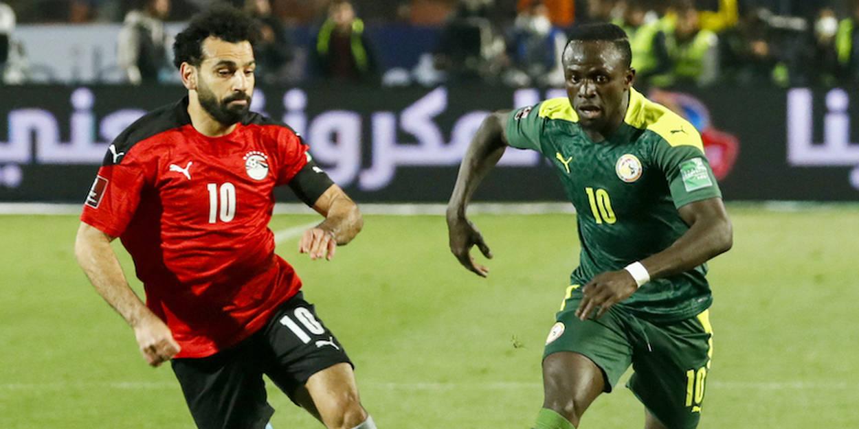 Mondial 2022 : le Sénégal qualifié !