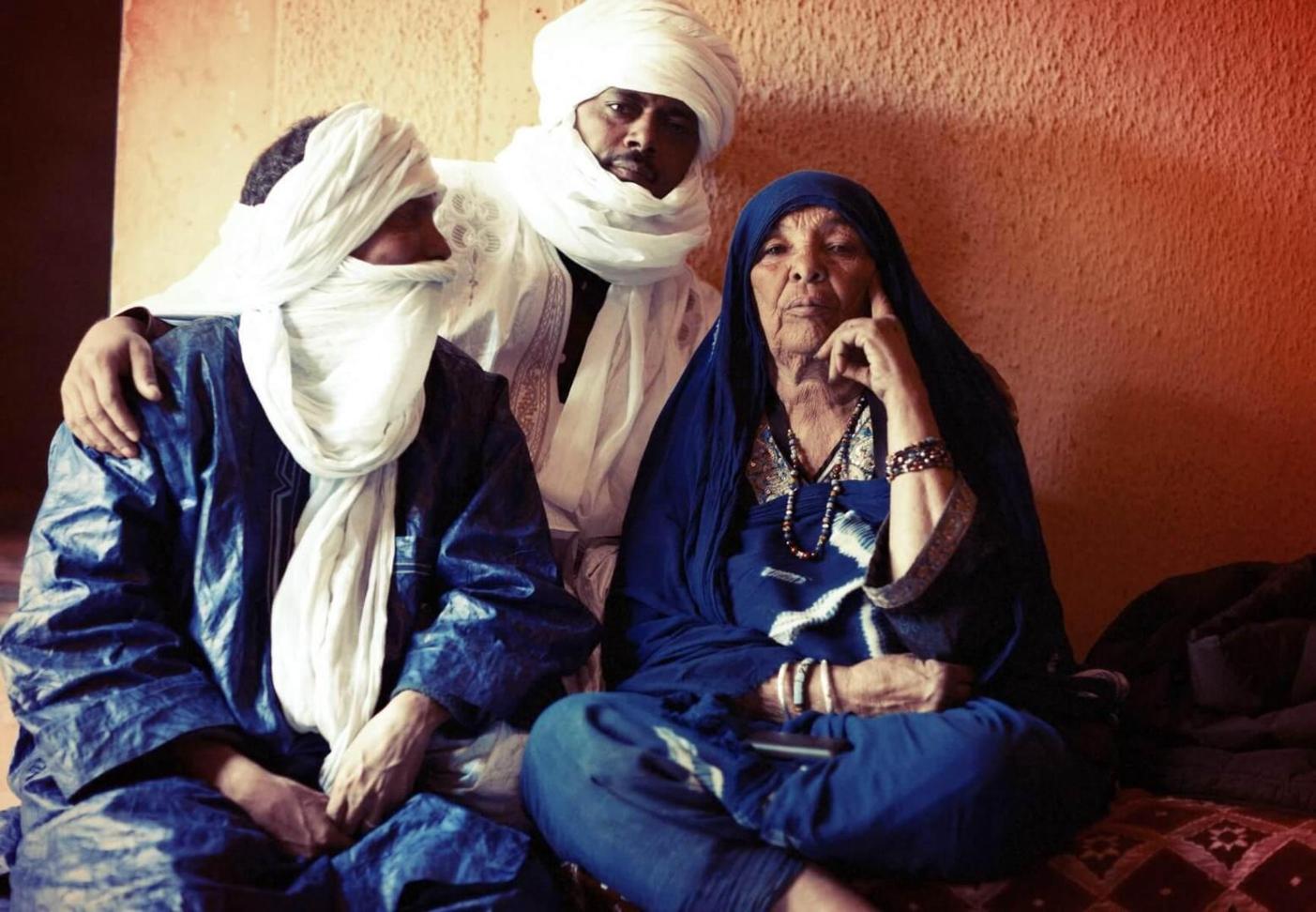 Turban ou Anadiade dans la société touarègue : Le passage à l’étape d’homme