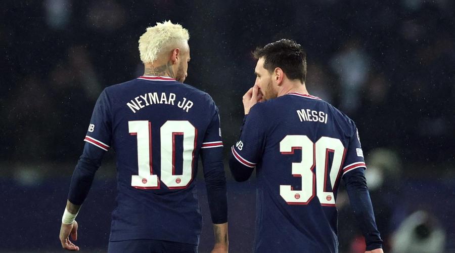 Neymar et Messi virés par l’Emir du Qatar, le PSG tremble…